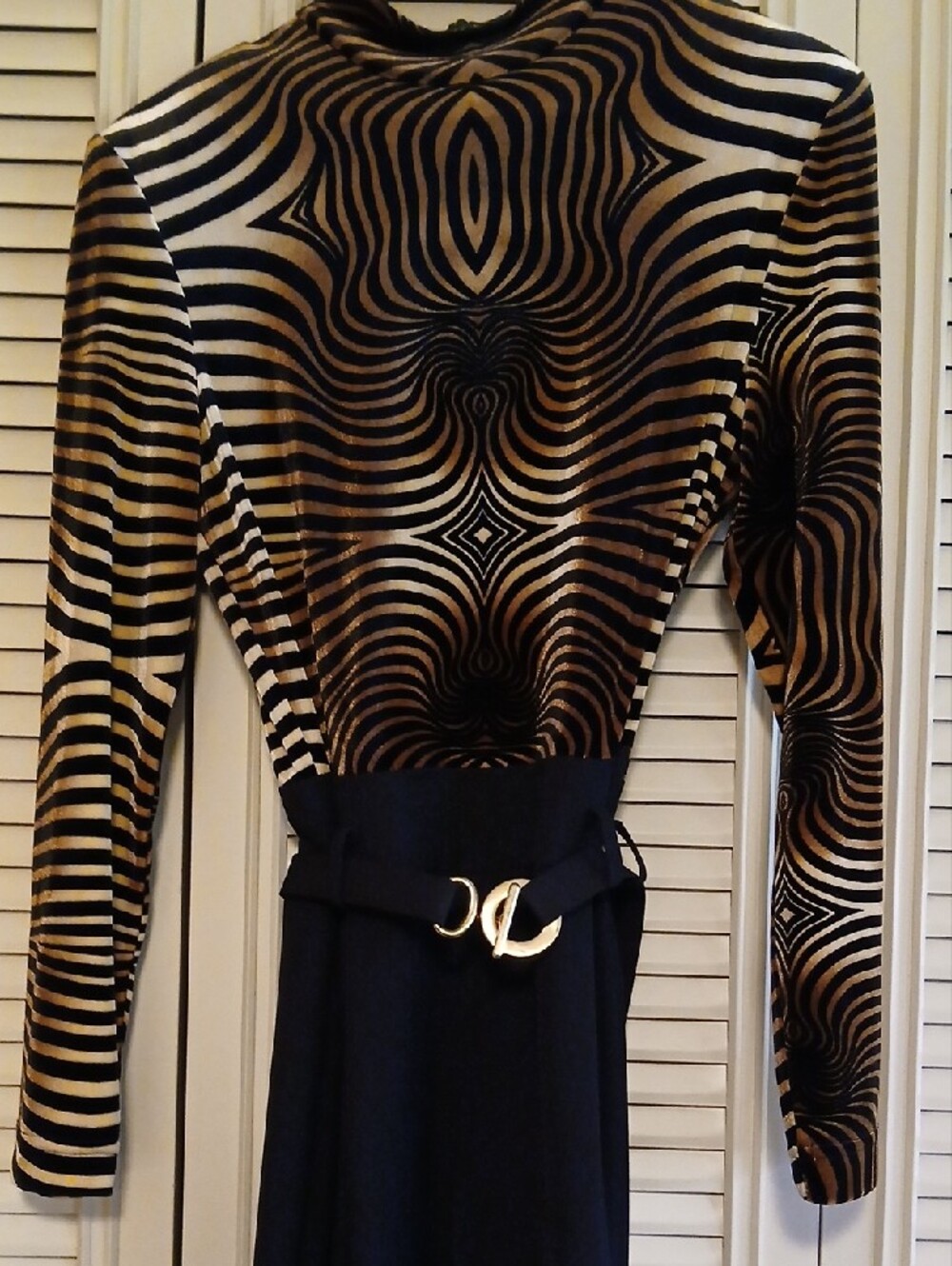 Joseph Ribkoff Womans Créations Collection-Pant Suit - Picture 6 of 12